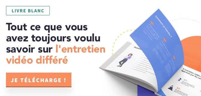 Qu’est-ce qui peut remplacer la lettre de motivation ?